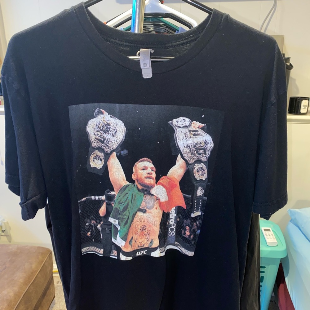 Conor Mcgregor Tee